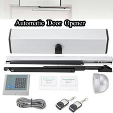 Apriporta Automatico Motore