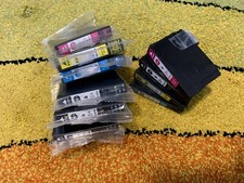  Cartucce Epson compatibili E1811-E1812-E1813-E1814   XP205 XP302 XP305 XP405 