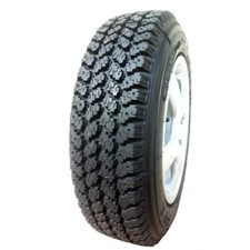 165/70 R 14 COPPIA 2 Pneumatici OFFROAD STRADA All Terrain 4 Stagioni PANDA 4X4