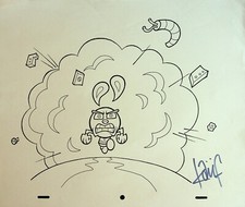 Yin Yang Yo! Disney XD FIRMATO