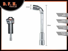 Chiave A Bussola A Pipa Bocca