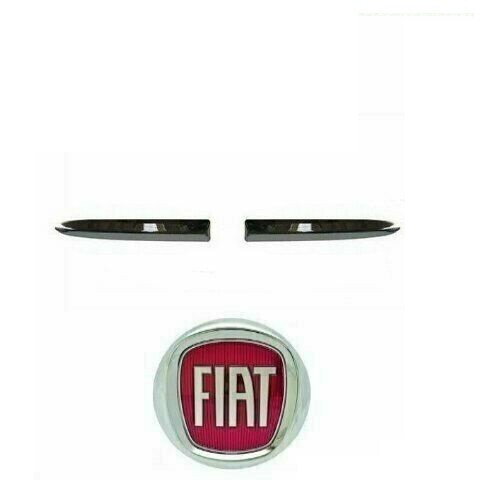 Kit coppia modanature baffi - kit,