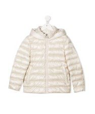 Giacca imbottita trapuntata