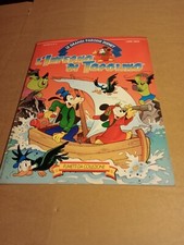 LE GRANDI PARODIE DISNEY n.4