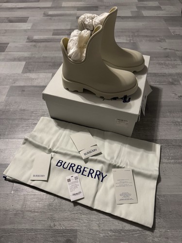 Stivaletti burberry ray - ray, in