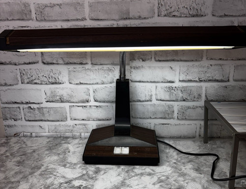 Lampada scrivania grande - lampada,