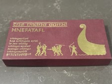 Hnefatafl The Viking Chess