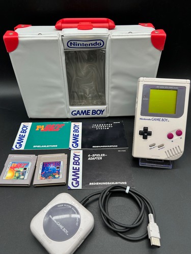Nintendo game boy - nintendo,
