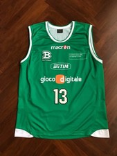 Canotta hackett benetton - canotta,