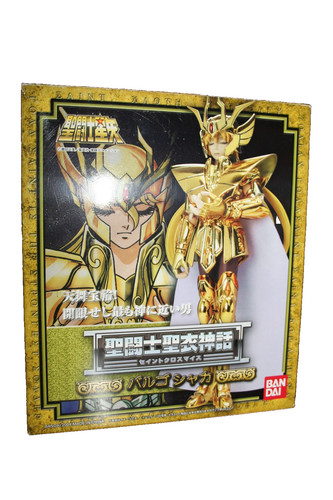 Saint seiya myth - myth, cloth