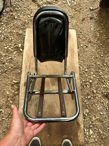 Schienale originale yamaha - originale,