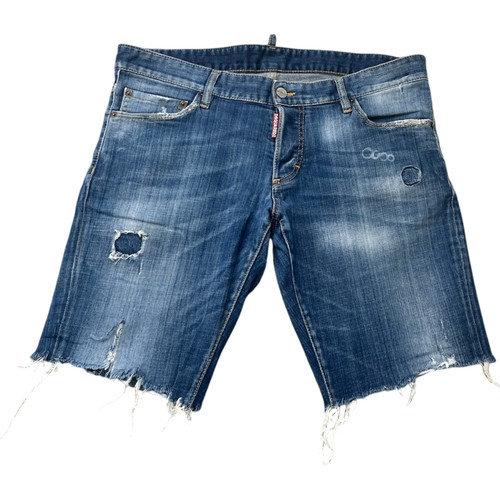 Dsquared2 pantaloncino uomo
