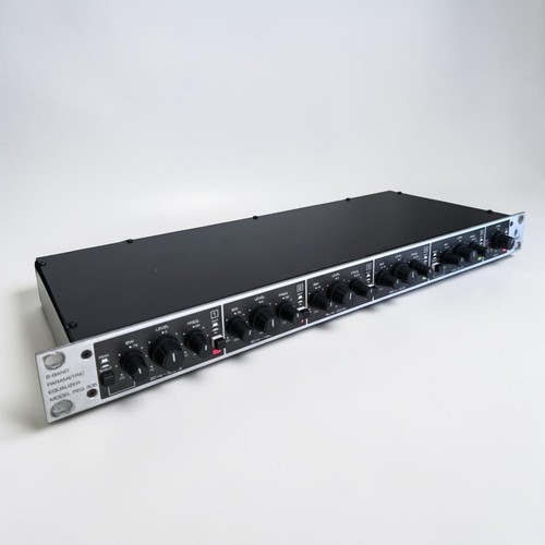 Behringer peq305 5 band - behringer,