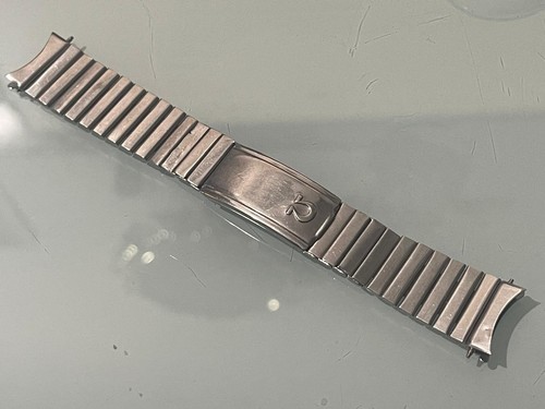 Bracciale omega seamaster - bracciale,