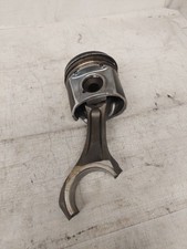 Pistone con asta Iveco Daily