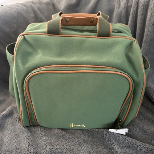 Borsa picnic piena harrods - picnic,