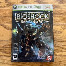 BioShock (Microsoft Xbox 360