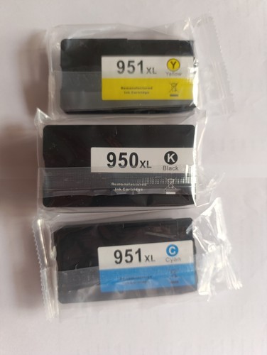 Cartucce stampante hp - cartucce, xl