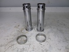 Tubi asta di spinta Triumph