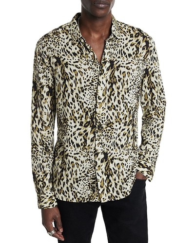 Camicia john varvatos - varvatos, rodney