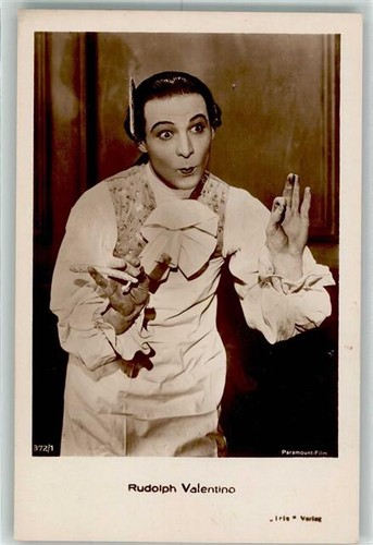 39646093 rudolph valentino - -,