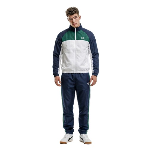 Sergio tacchini metropoli - sergio, tuta