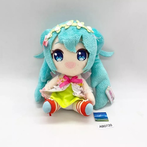 Hatsune miku ab720 vocaloid - hatsune,