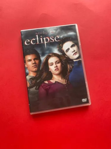 Twilight eclipse 1 - twilight, +