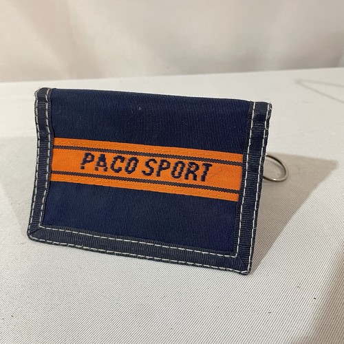 Portafoglio uomo vintage - , y2k