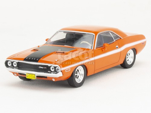 Dodge challenger 440 1970 - dodge, r/t