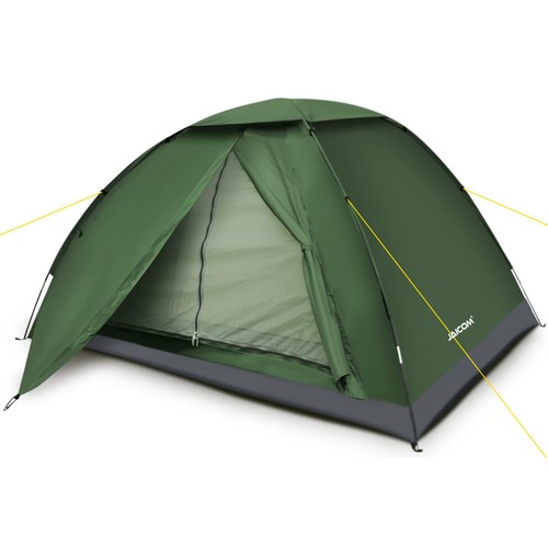 Tenda campeggio per - campeggio, 1-4