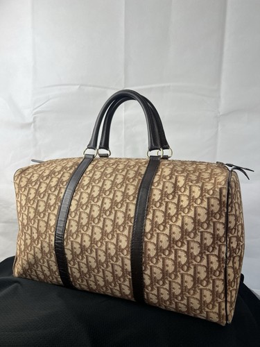 Borsa vintage christian dior - christian,