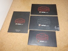 ABARTH 124 SPIDER 1.4 Turbo