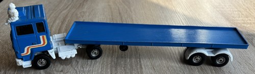 Corgi major toys ford michelin - toys,