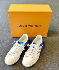 Louis Vuitton Lux Sneaker
