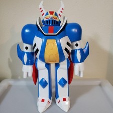 Medicom Giocattolo Sofubi
