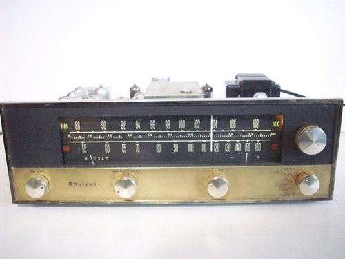 Mcintosh 55a sintonizzatore - mcintosh,