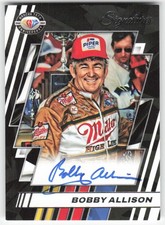 Bobby Allison Auto 2024