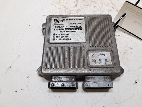 67r015363 centralina gpl fiat - 67r015363,