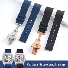 Cinturino orologio silicone - cinturino,