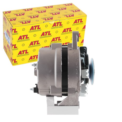 Atl alternatore generatore - atl,