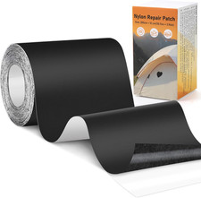 Toppe Autoadesive in Nylon