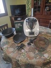 Bimby TM5 2,2L Robot da Cucina