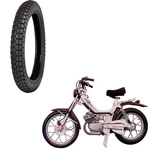49p yamaha xv virago - 3.00-19,