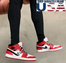 Scarpe sneakers 1/12 per