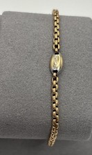 Vintage 18k fope two - 18k, rose