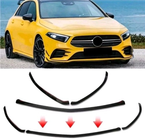 Aerokit splitter lip lama - lip,