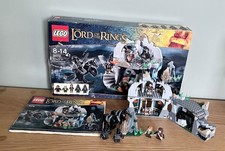 Lego Il Signore degli Anelli