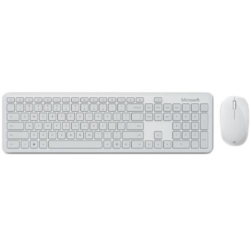 Kit tastiera mouse microsoft - kit,