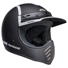 BELL Moto-3 Helmet (FH Old